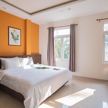 Nature Hotel - Dalat 3 Dış mekan fotoğraf