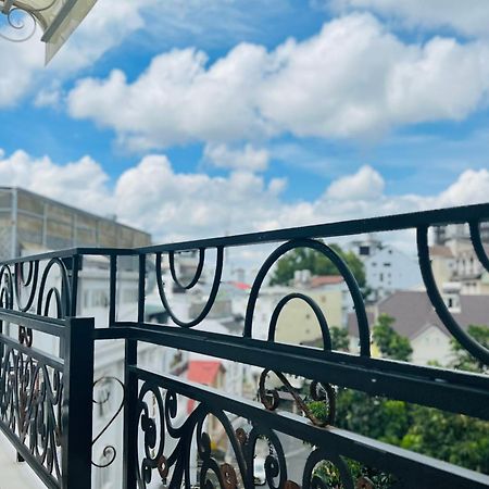 Nature Hotel - Dalat 3 Dış mekan fotoğraf