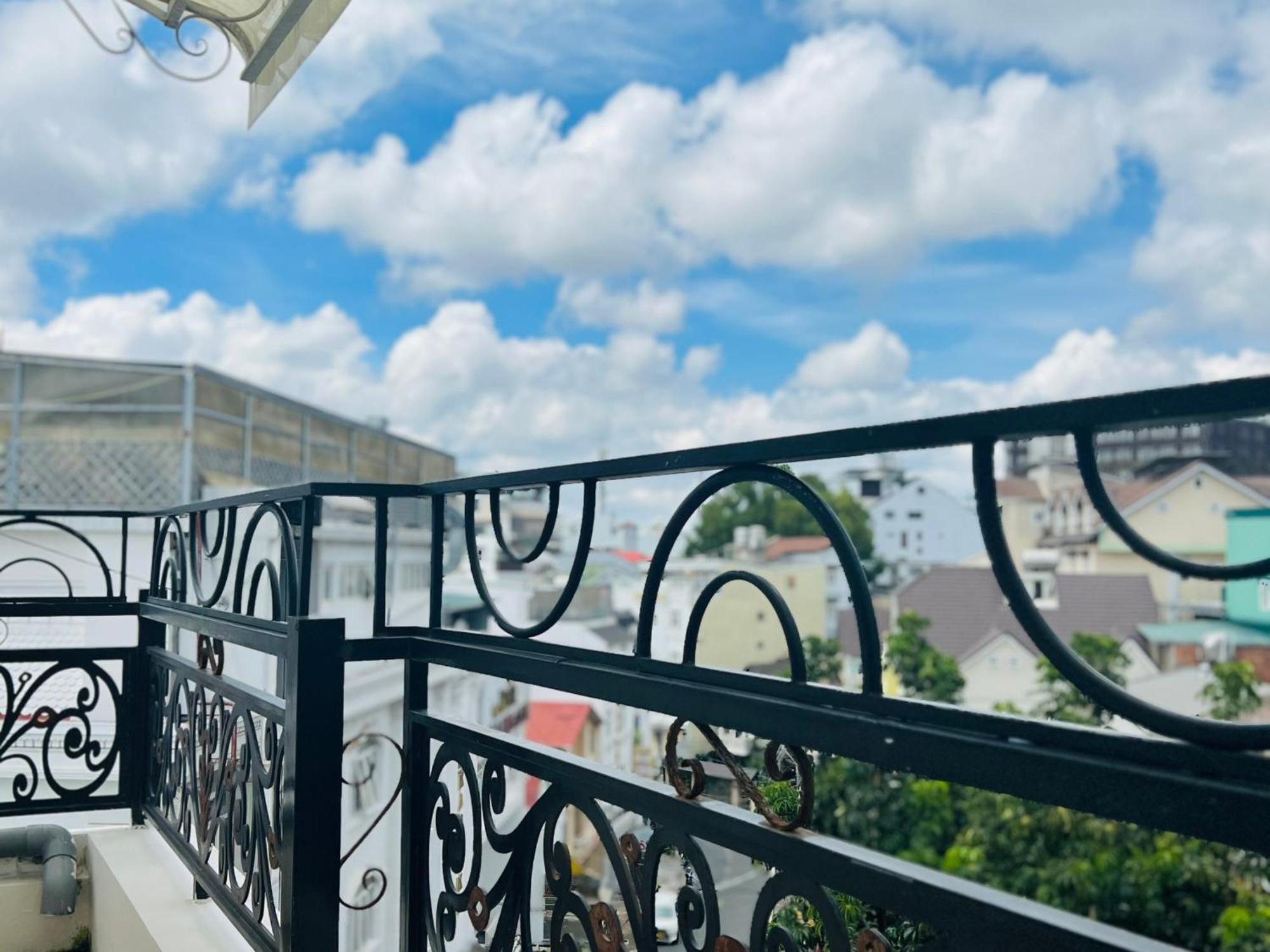 Nature Hotel - Dalat 3 Dış mekan fotoğraf
