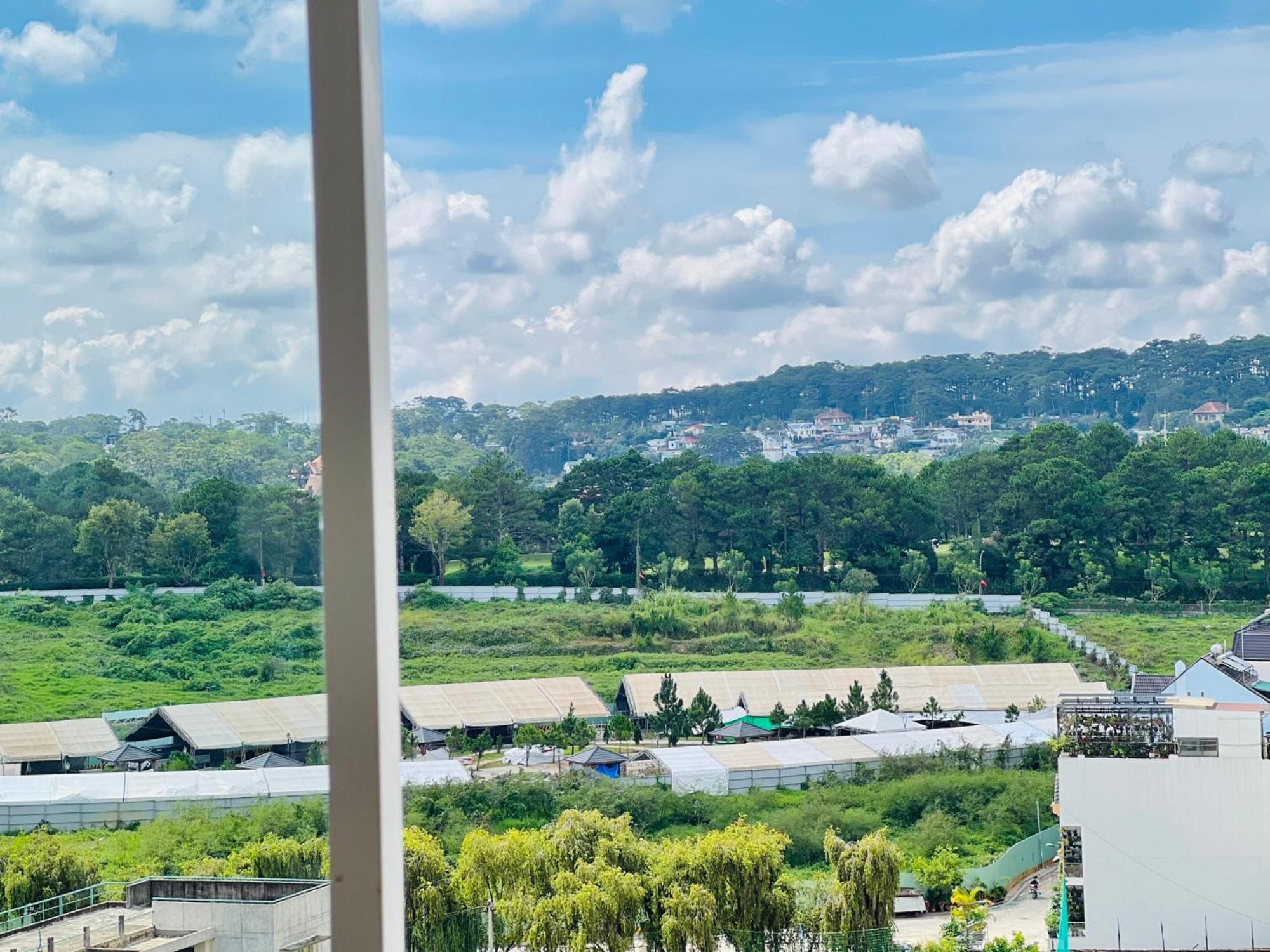 Nature Hotel - Dalat 3 Dış mekan fotoğraf