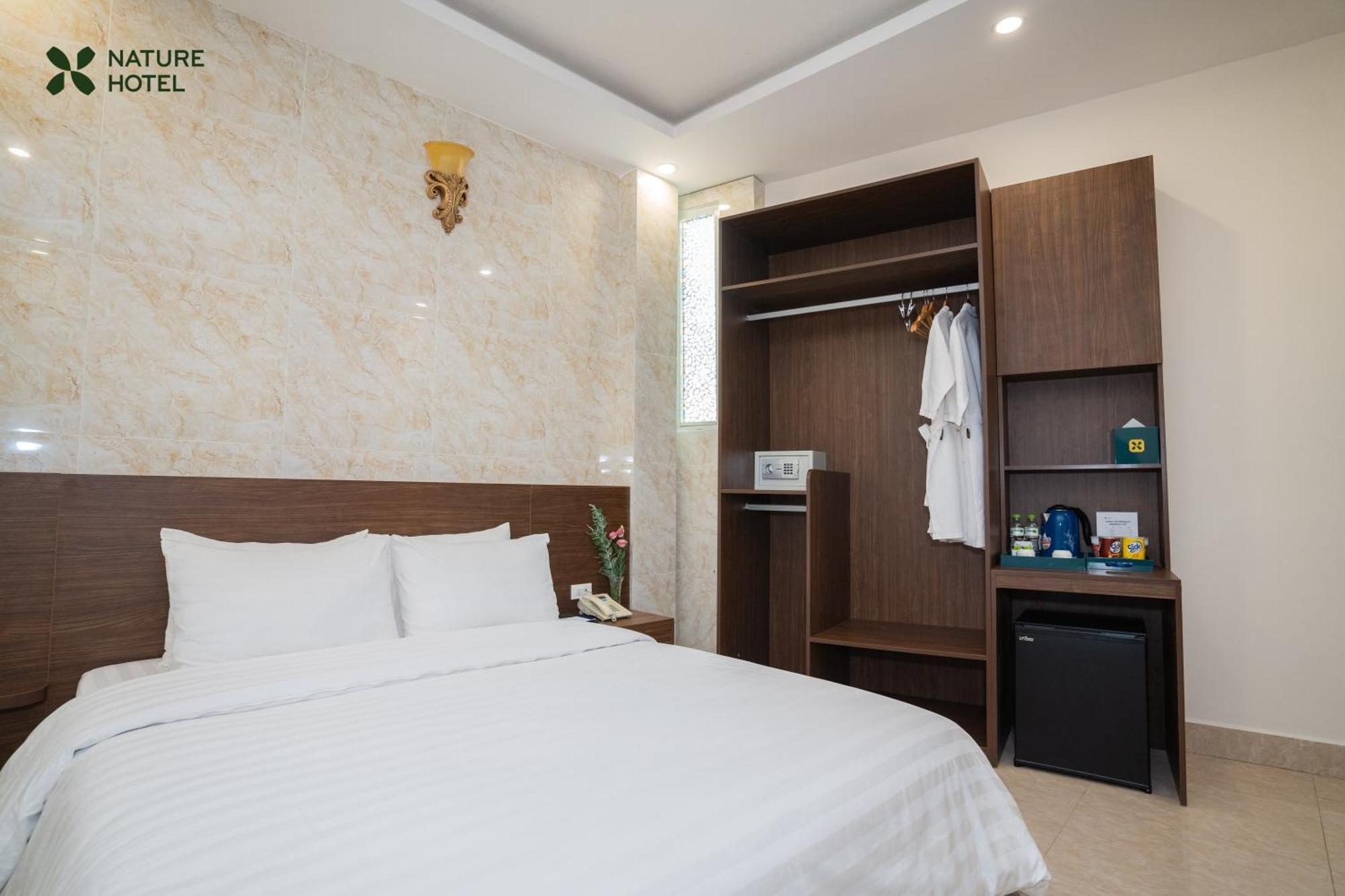 Nature Hotel - Dalat 3 Dış mekan fotoğraf